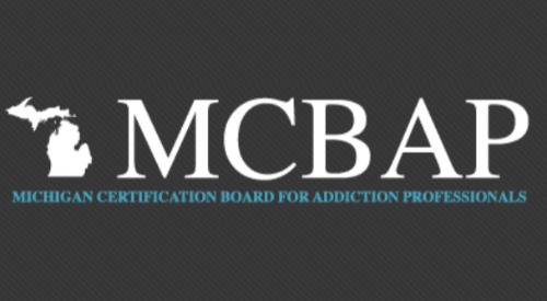 Michigan Certification Board for Addiction Professionals